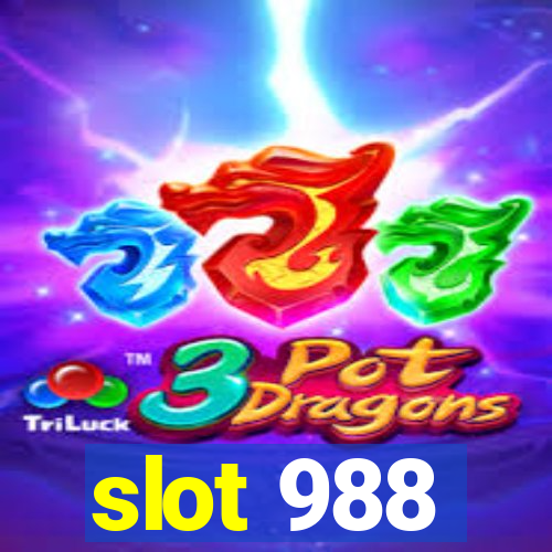 slot 988